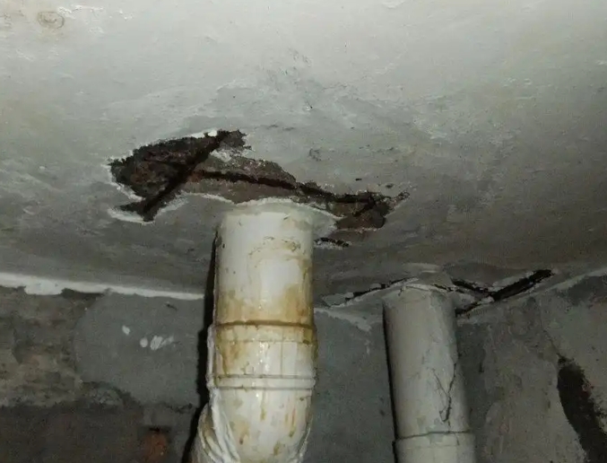 禅城卫生间漏水维修公司浅析禅城卫生间渗水维修的方法